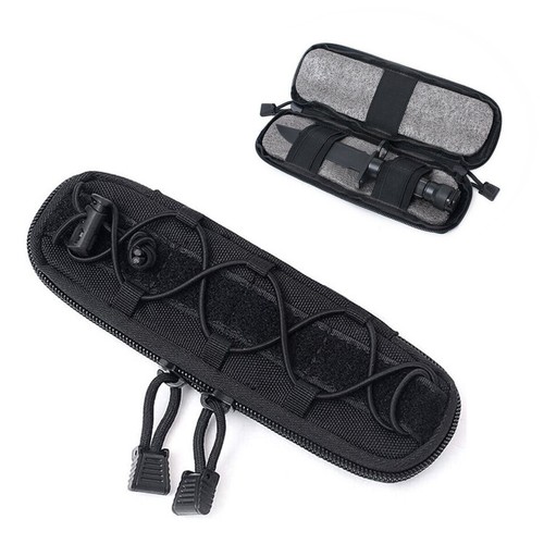Borsa portacoltelli tattica