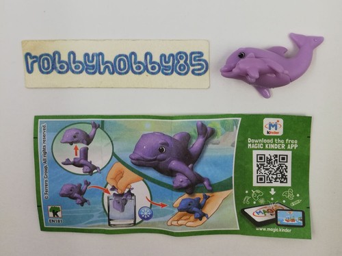 En181 delfino bpz - en181,