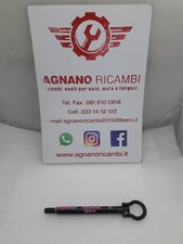 occhiello gancio traino RENAULT MEGANE II SERIE 2006 120835 42/03