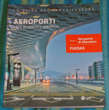 LE SFIDE DELL'ARCHITETTURA