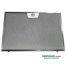 FILTRO CAPPA ALLUMINIO PER