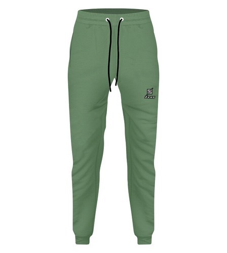 Pantalone zs7 zeus - uomo, donna