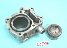 CILINDRO APRILIA SCARABEO