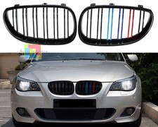 Bmw serie e60 e61 11 - e60, 04-11