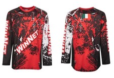 Maglia maglietta casacca mini