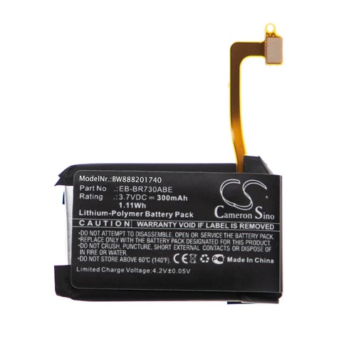 Batterie pour samsung gear - batterie,