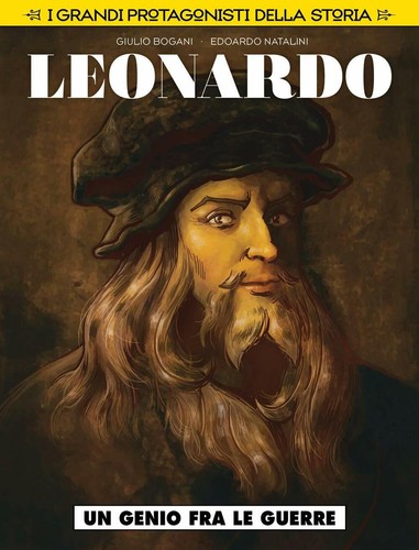 Grandi protagonisti della - grandi,
