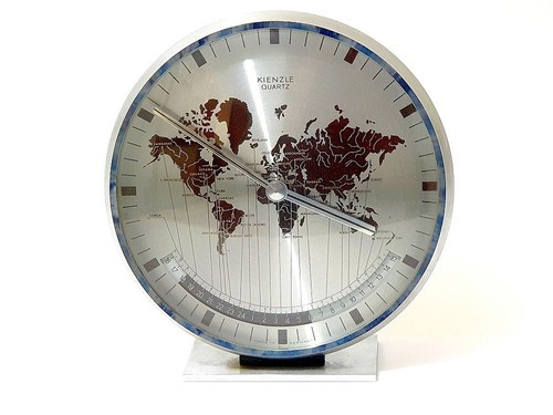 Kienzle orologio mondiale