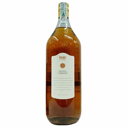 Antica distilleria russo majo - antica,