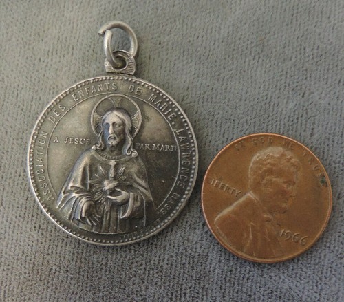 Medaglia vintage penin - vintage,