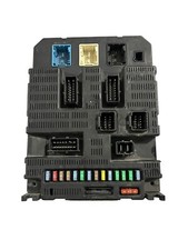 Body computer citroen c3 1400 hdi 2002/2009 9659285480