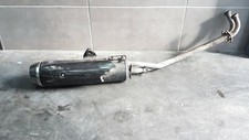 Terminale yamaha tmax 500 2001 - terminale,