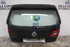 PORTELLONE POSTERIORE COMPLETO PER VOLKSWAGEN Passat Variant 4° Serie (05>10)