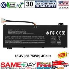 Battery ap18e7m ap18e8m - ✅battery,