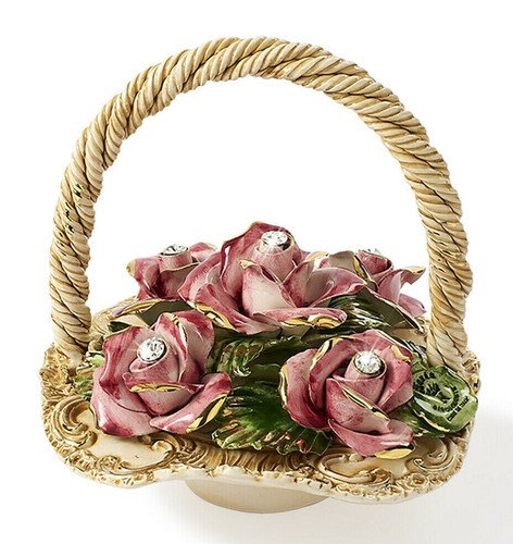 Soprammobile capodimonte - soprammobile,
