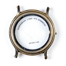 BREIL Automatic 1100.09 Cassa