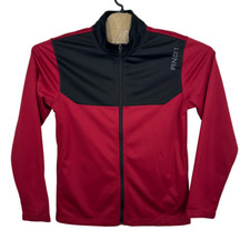 AND1 Track Jacket Uomo Piccolo