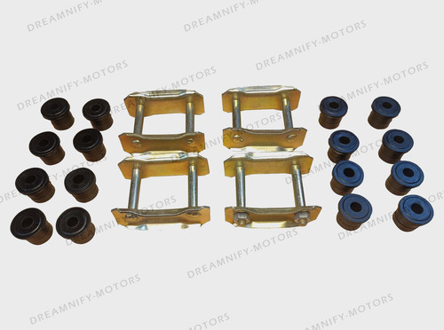 Compatibili con suzuki samurai - suzuki,