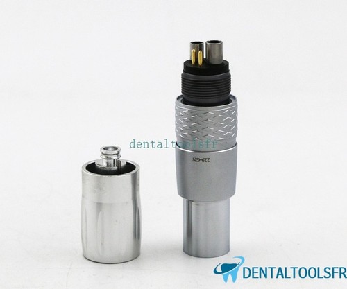 Coxo raccord rapide pour - raccord,