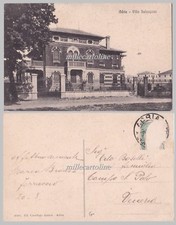 ADRIA: Villa Salvagnini