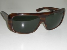 OCCHIALI DA SOLE VINTAGE ANNI