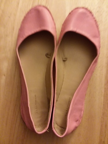 Donna zara trafalug rosa - donna,,