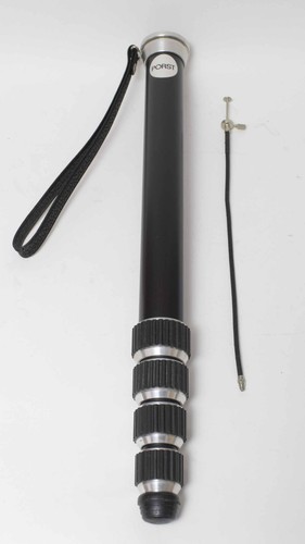 Monopiede porst con - con, grilletto