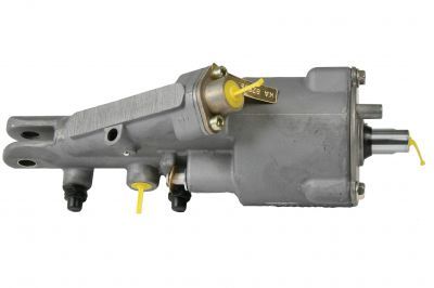 626392 volvo servo frizione - servo,