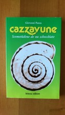 CAZZAVUNE - GIOVANNI PANZA -