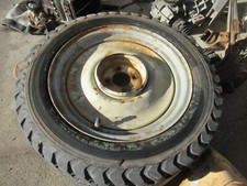 FIAT 500 Topolino C - Ruota