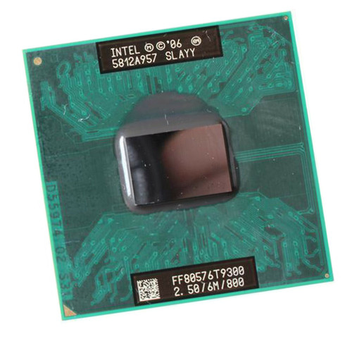 Processore cpu intel - processore,