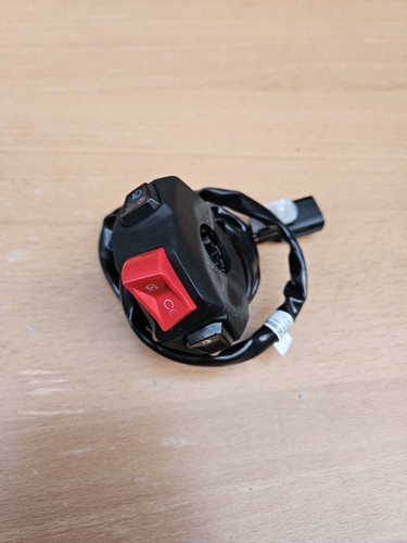 Commutatore destro aprilia - commutatore,