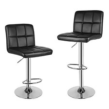 Sgabelli bar 2pz - sgabelli, sedie