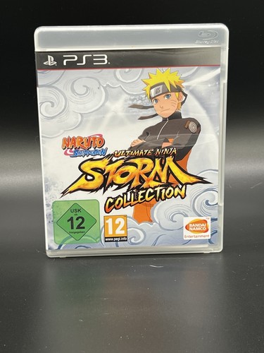 Naruto shippuden ultimate - shippuden:,