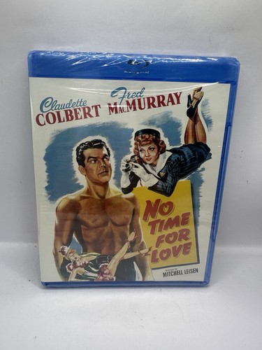 Time for love - no, (1943)