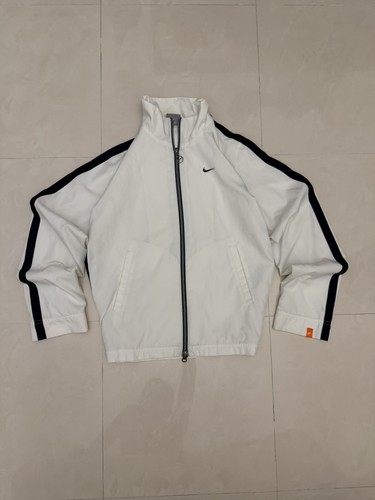 Nike vintage track jacket - track,