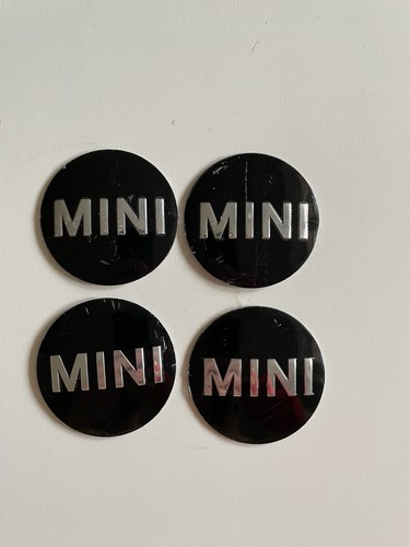 Adesivi mini cooper sticker - 4,