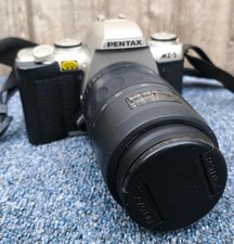 Pentax fotocamera reflex MZ 5