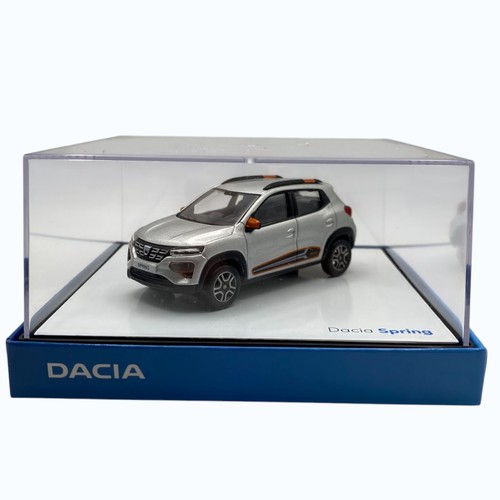 Norev dacia spring auto - spring,