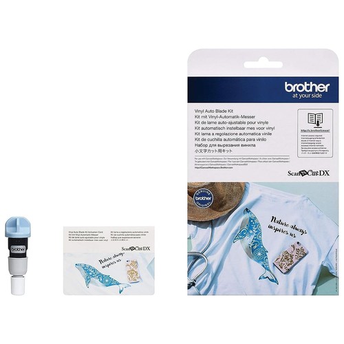 Brother cadxvbkit1 scanncut - cadxvbkit1,