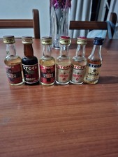 6 Mini Boccette Mignon