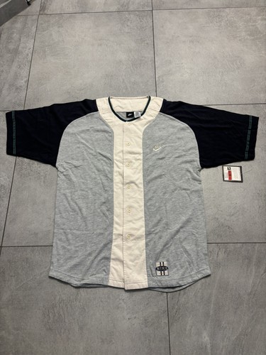 Maglia baseball vintage - baseball, nike