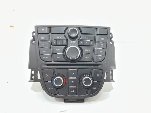 Autoradio stereo per - stereo, opel