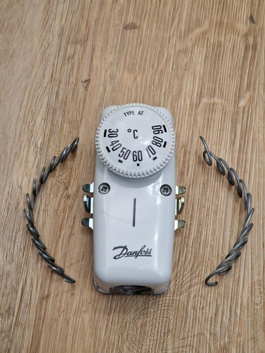 Danfoss termostato 041e0000 - danfoss,