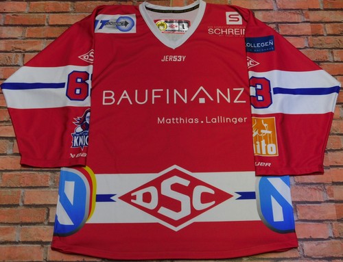 Maglia shirt trikot - trikot, hockey