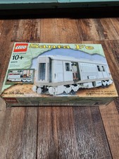 LEGO Santa Fe Post Car (10025)