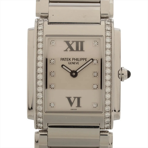 Patek philippe twenty - twenty, four