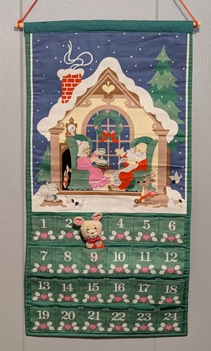 Calendario vintage avon conto - vintage,