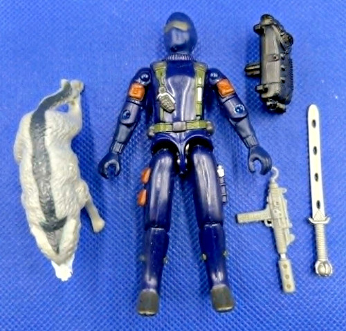Rhino exclusive gi joe - exclusive,