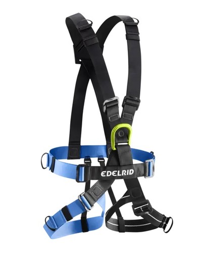 Edelrid radialis comp - edelrid,